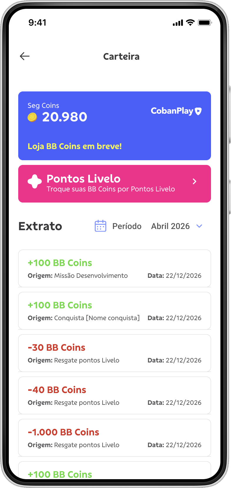 Carteira