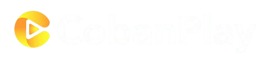 CobanPlay Logo